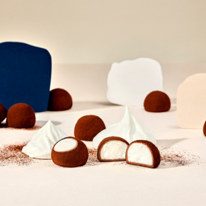 スノーボール 黒