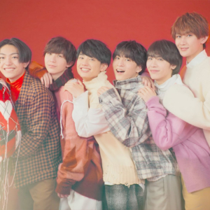 「AmBitious」出演のウェブCM