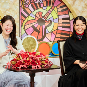 松村沙友理さん、鈴木紗理奈さん