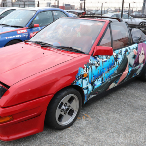 MOIW2025 DECOR@TION CAR MEETING