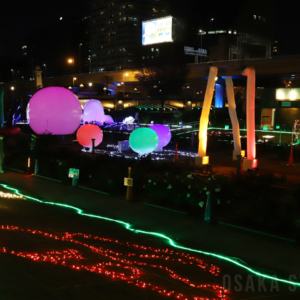 DINO☆FANTASIA~中之島・記憶の発掘~