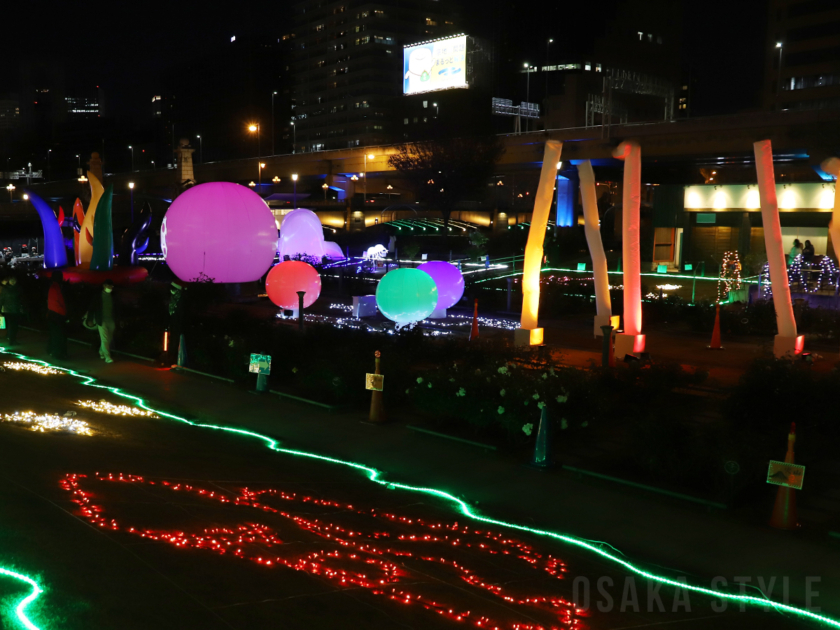 DINO☆FANTASIA~中之島・記憶の発掘~