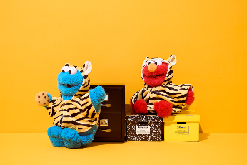 トラコスチューム