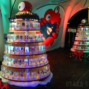 「世界のミャクミャク展」in OSAKA光のルネサンス2025