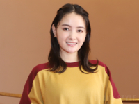 「2時22分 ゴーストストーリー」に出演する葵わかなさん