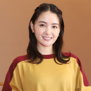 「2時22分 ゴーストストーリー」に出演する葵わかなさん