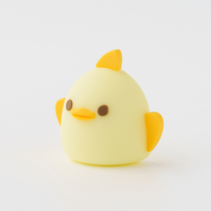 ぷっくりマグネット