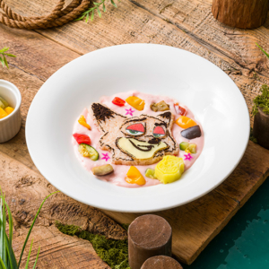 <ニック>ビーツシチュー