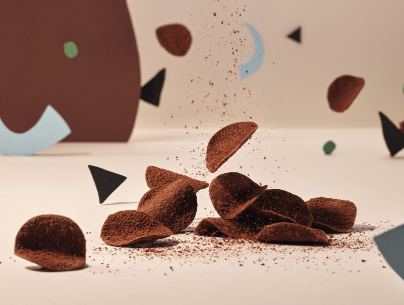 スノーチップス