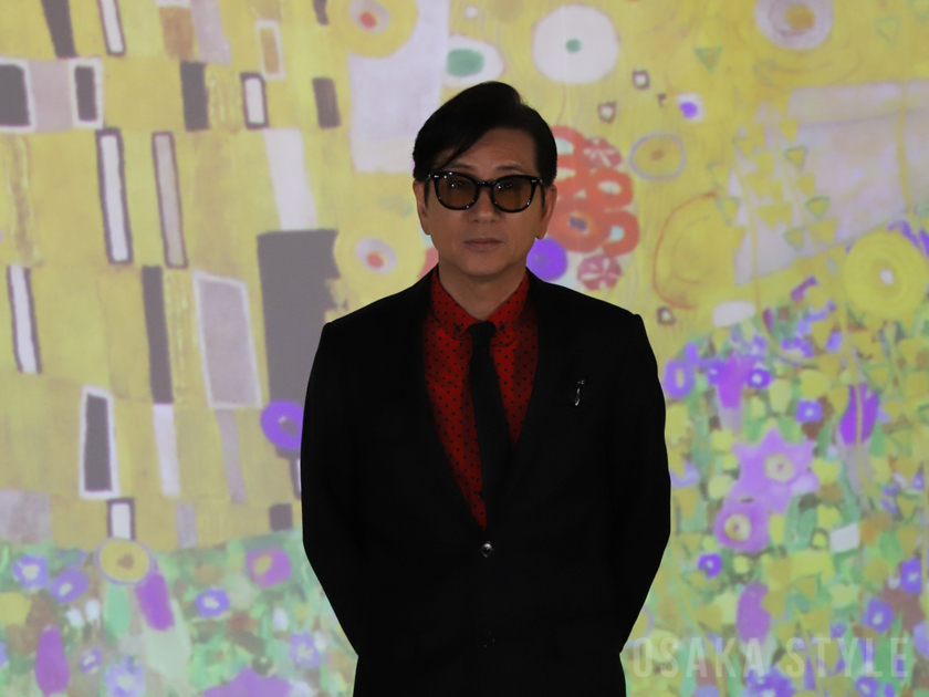 藤井フミヤさん