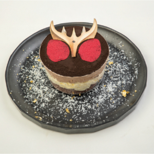 アルティメットダークティラミス