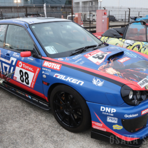 MOIW2025 DECOR@TION CAR MEETING