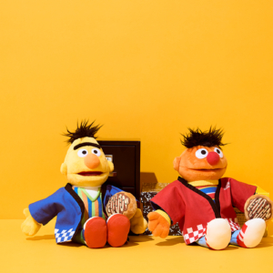 法被コスチューム