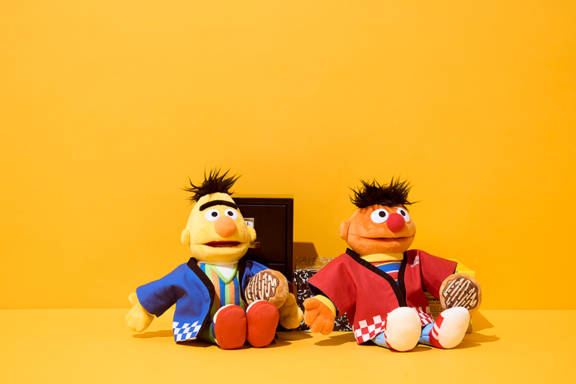 法被コスチューム