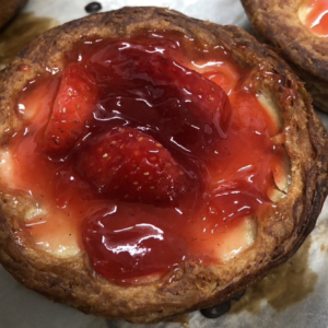 栃木県産とちあいかⓇチーズケーキ