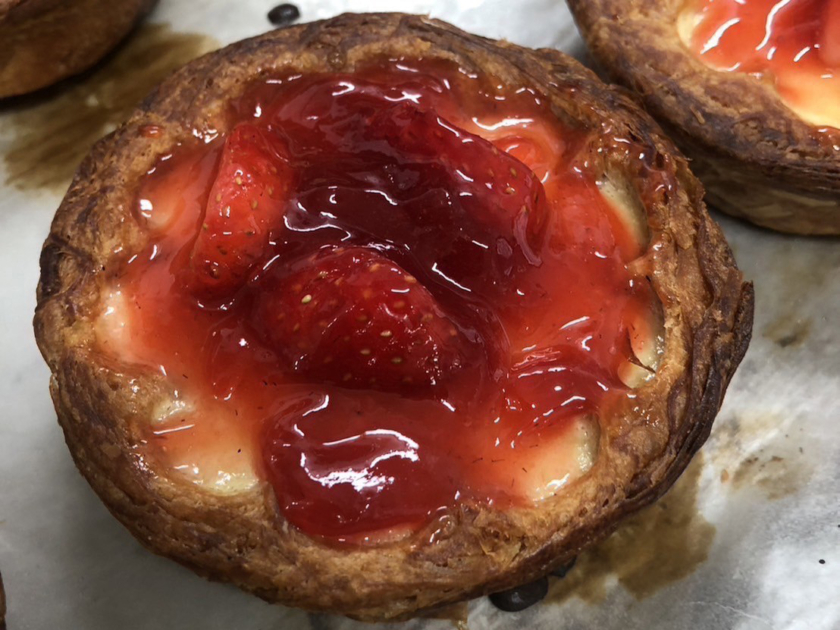 栃木県産とちあいかⓇチーズケーキ