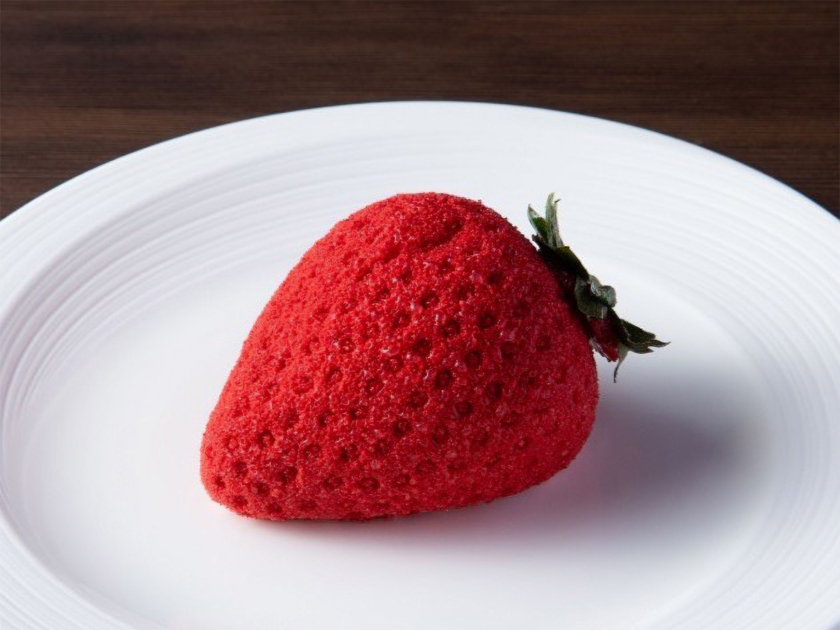 栃木県産とちあいかⓇイチゴケーキ