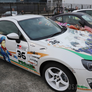 MOIW2025 DECOR@TION CAR MEETING