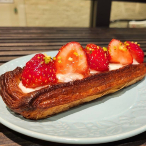 栃木県産とちあいかⓇステックフレーズ