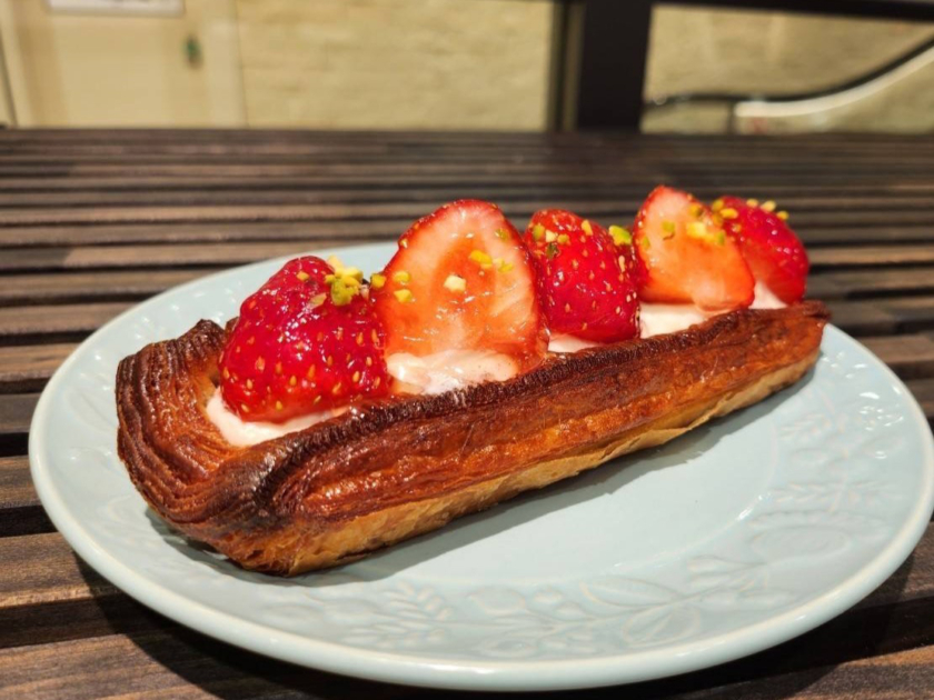 栃木県産とちあいかⓇステックフレーズ