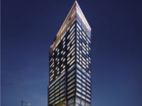 クオーツ心斎橋/QUARTZ SHINSAIBASHI