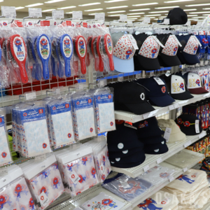 2025大阪・関西万博オフィシャルストア ジュンク堂書店堂島アバンザ店