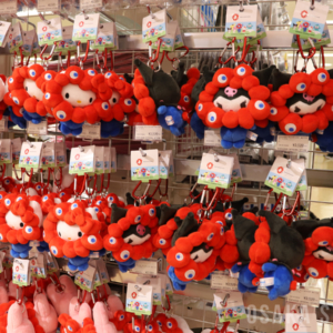 2025大阪・関西万博オフィシャルストア ジュンク堂書店堂島アバンザ店