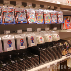 2025大阪・関西万博オフィシャルストア ジュンク堂書店堂島アバンザ店