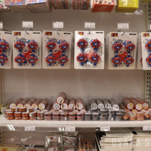 2025大阪・関西万博オフィシャルストア ジュンク堂書店堂島アバンザ店