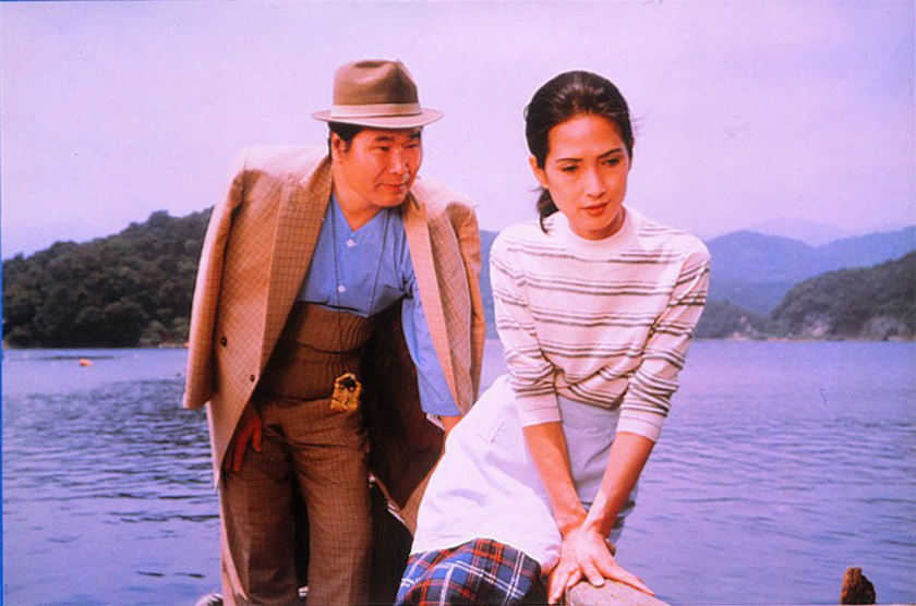 「男はつらいよ 寅次郎あじさいの恋 (４Kデジタル修復版）