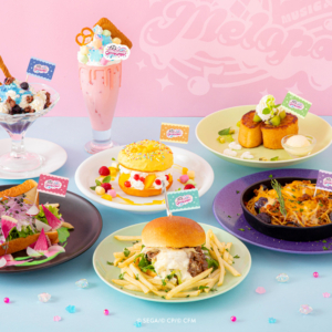 プロジェクトセカイ カラフルステージ！ feat. 初音ミク