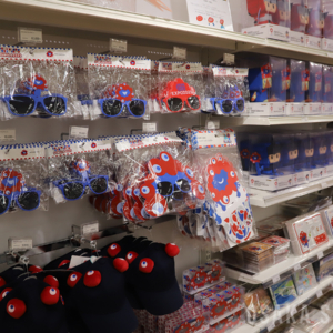 2025大阪・関西万博オフィシャルストア ジュンク堂書店堂島アバンザ店