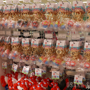 2025大阪・関西万博オフィシャルストア ジュンク堂書店堂島アバンザ店