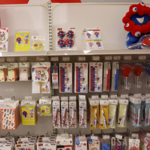 2025大阪・関西万博オフィシャルストア ジュンク堂書店堂島アバンザ店