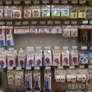 2025大阪・関西万博オフィシャルストア ジュンク堂書店堂島アバンザ店