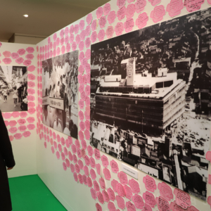 堺タカシマヤ61年の歩み展