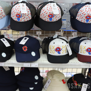 2025大阪・関西万博オフィシャルストア ジュンク堂書店堂島アバンザ店