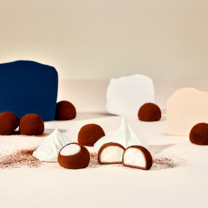 スノーボール 黒