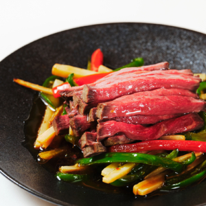 チャイニーズ ビストロ 蘭亭