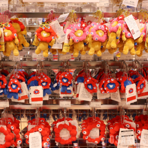 2025大阪・関西万博オフィシャルストア ジュンク堂書店堂島アバンザ店