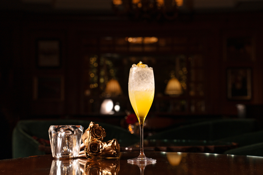 Adele’s Elegance ―アデーレの華やぎ―