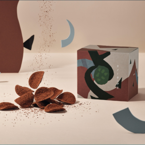 スノーチップス