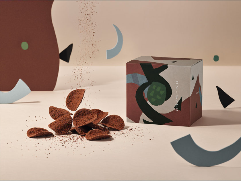 スノーチップス