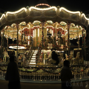 ローズメリーゴーラウンド