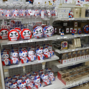 2025大阪・関西万博オフィシャルストア ジュンク堂書店堂島アバンザ店