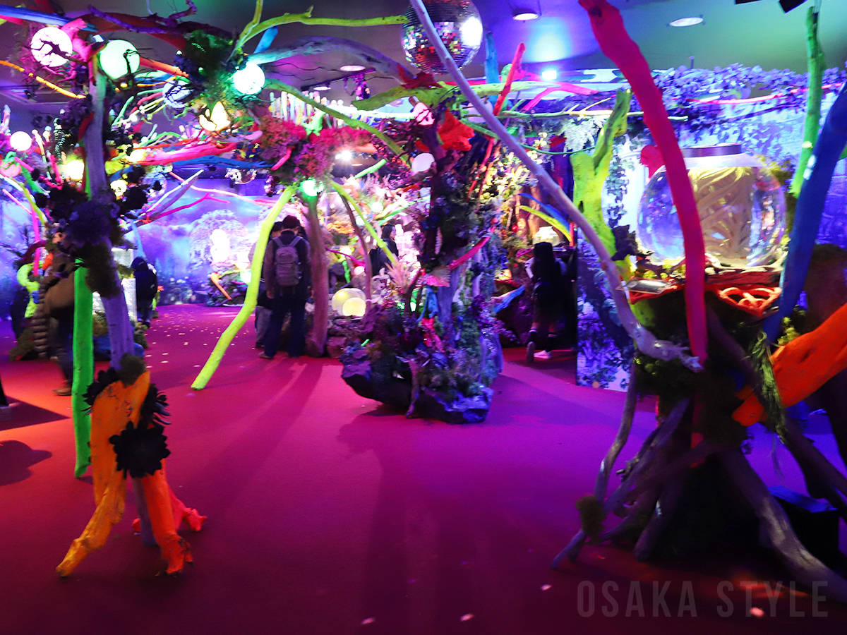 プラネットアクア・ポート