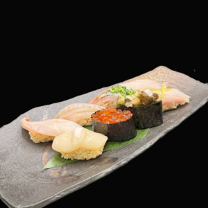 新千歳八点盛り