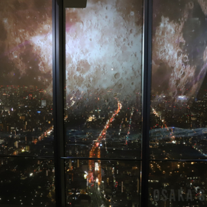 もしも地球が月に近づいたら