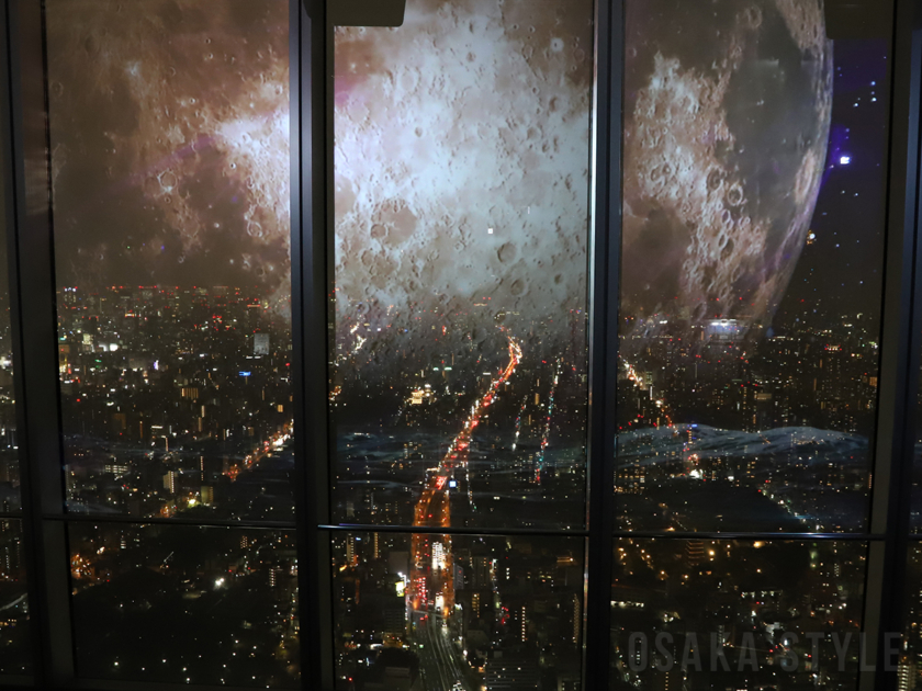 もしも地球が月に近づいたら