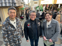 大阪おっさんぽ